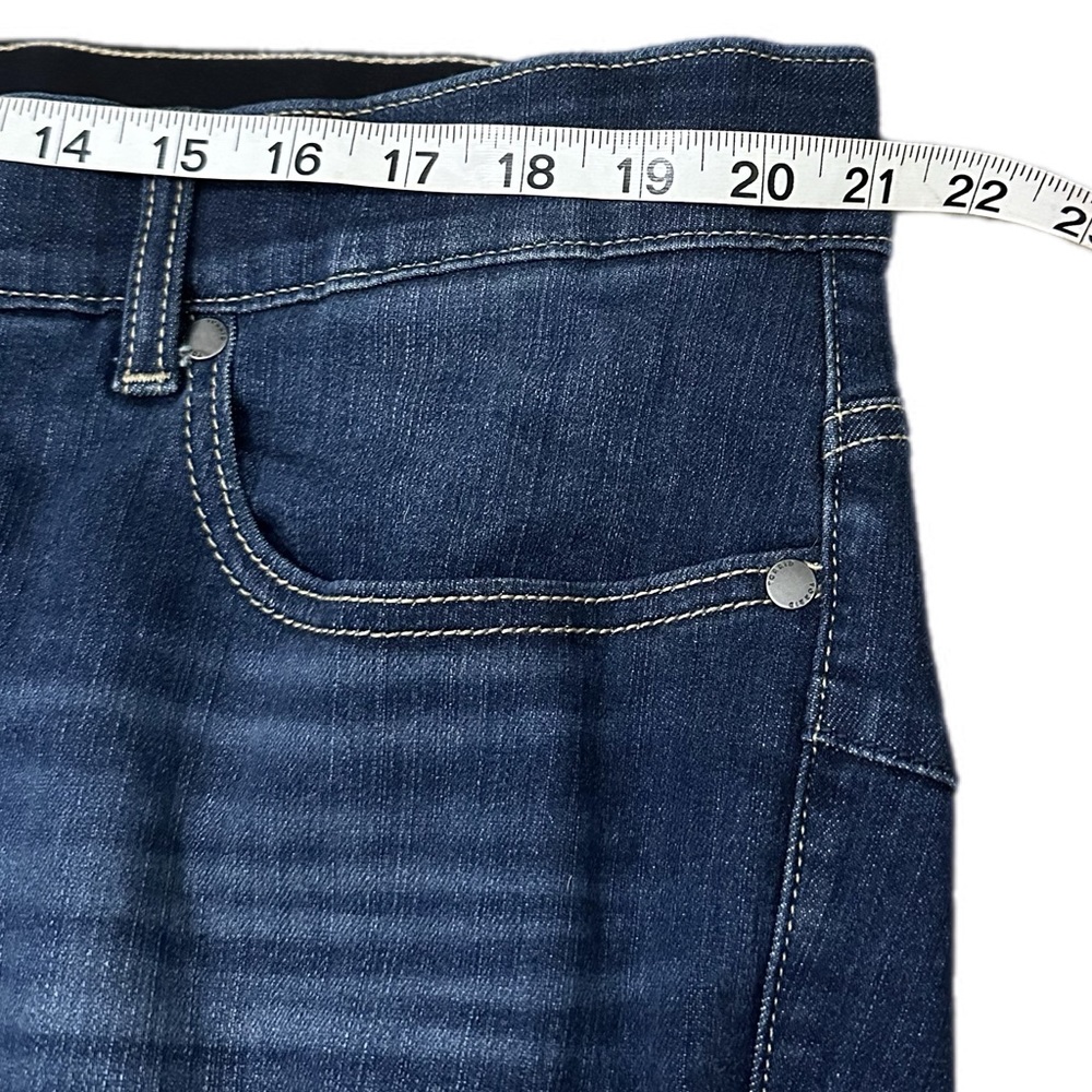 Torrid Bombshell Flare Premium Stretch Plus Size … - image 5